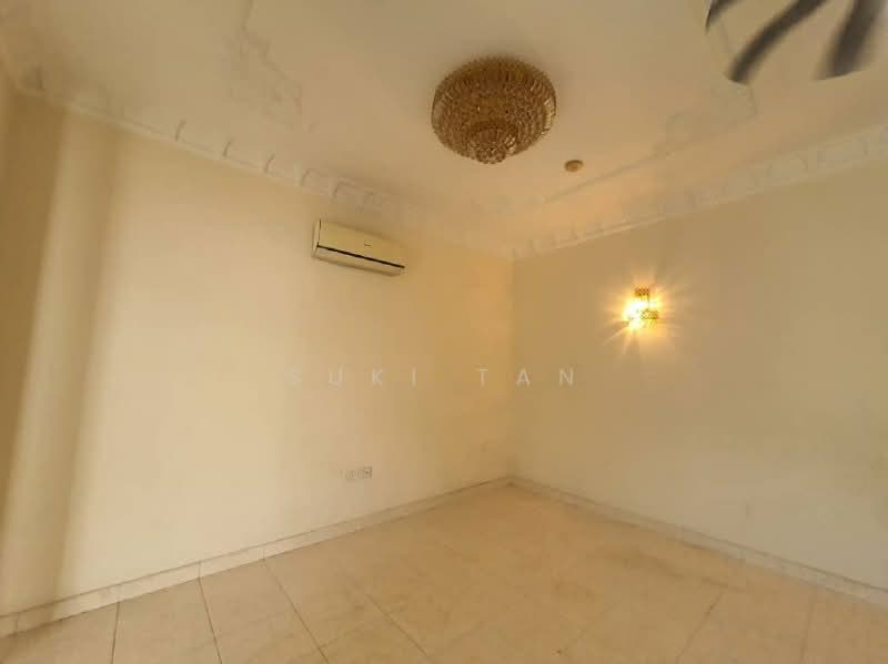 Rumah Teres 3 Tingkat untuk Dijual di Jalan Ipoh (Kuala Lumpur) - Suki Tan - Interior - PropertyGuru.com.my