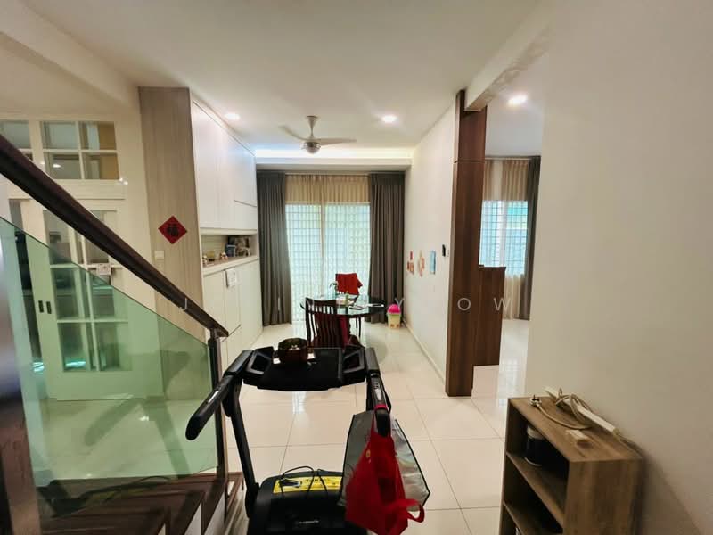 Rumah Teres 2 Tingkat untuk Dijual di Bandar Seri Botani (Simpang Pulai) - Joline YEOW - Interior - PropertyGuru.com.my