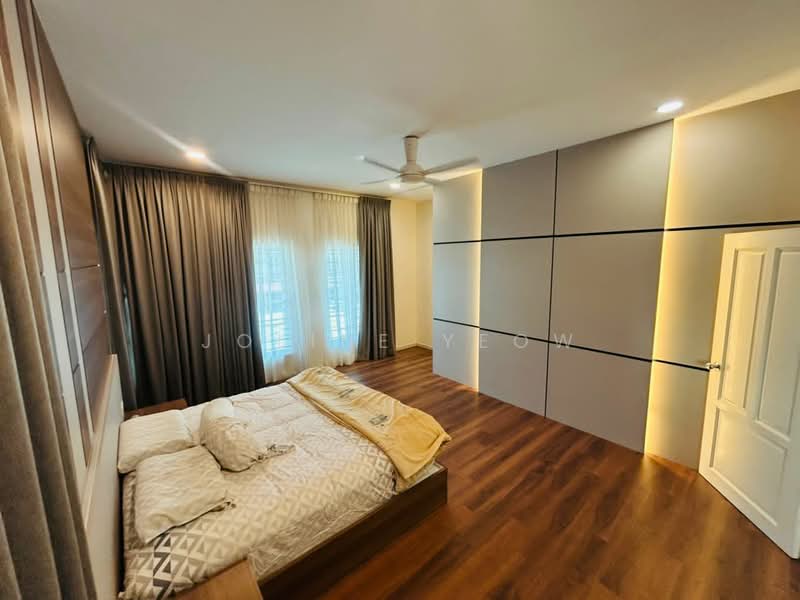 Rumah Teres 2 Tingkat untuk Dijual di Bandar Seri Botani (Simpang Pulai) - Joline YEOW - Bedroom - PropertyGuru.com.my