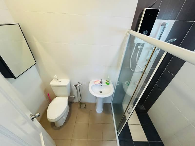 Rumah Teres 2 Tingkat untuk Dijual di Bandar Seri Botani (Simpang Pulai) - Joline YEOW - Bathroom - PropertyGuru.com.my