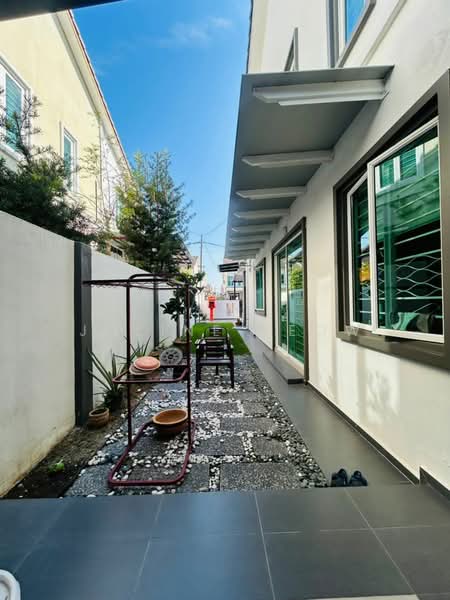 Rumah Teres 2 Tingkat untuk Dijual di Bandar Seri Botani (Simpang Pulai) - Joline YEOW - Exterior - PropertyGuru.com.my