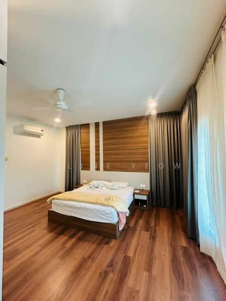 Rumah Teres 2 Tingkat untuk Dijual di Bandar Seri Botani (Simpang Pulai) - Joline YEOW - Bedroom - PropertyGuru.com.my