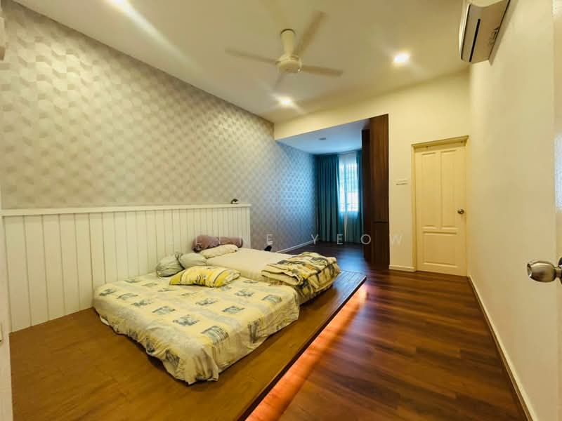 Rumah Teres 2 Tingkat untuk Dijual di Bandar Seri Botani (Simpang Pulai) - Joline YEOW - Bedroom - PropertyGuru.com.my