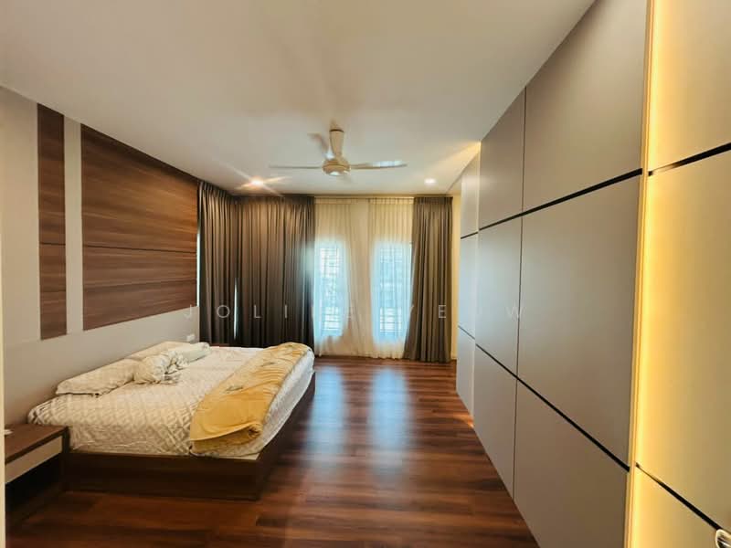 Rumah Teres 2 Tingkat untuk Dijual di Bandar Seri Botani (Simpang Pulai) - Joline YEOW - Bedroom - PropertyGuru.com.my
