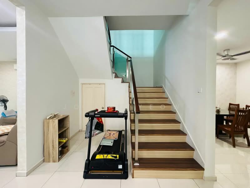 Rumah Teres 2 Tingkat untuk Dijual di Bandar Seri Botani (Simpang Pulai) - Joline YEOW - Interior - PropertyGuru.com.my