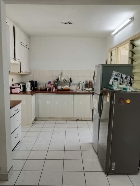 Condominium for Sale at Pantai Hillpark 2 - Michelle Tan - Kitchen - PropertyGuru.com.my