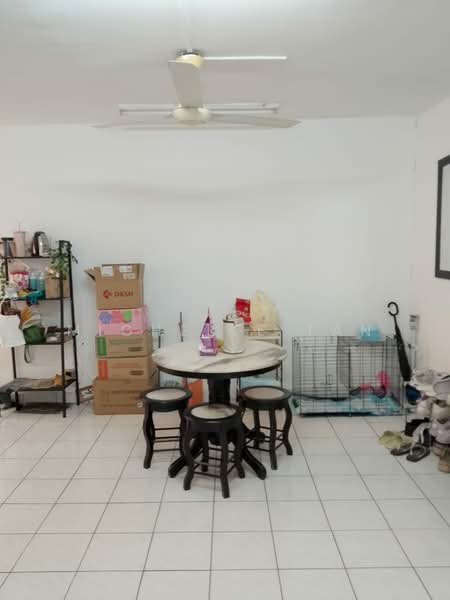 Condominium for Sale at Pantai Hillpark 2 - Michelle Tan - Dining Room - PropertyGuru.com.my