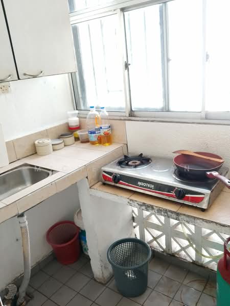 Condominium for Sale at Pantai Hillpark 2 - Michelle Tan - Kitchen - PropertyGuru.com.my