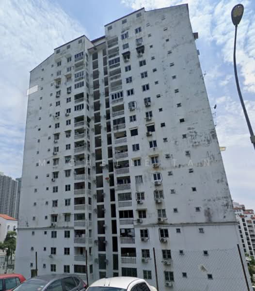Condominium for Sale at Pantai Hillpark 2 - Michelle Tan - PropertyGuru.com.my