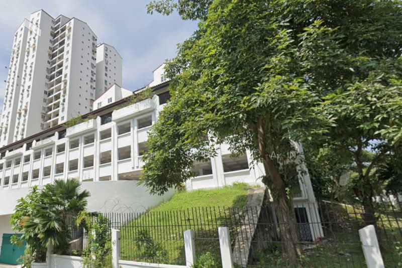 Condominium for Sale at Pantai Hillpark 2 - Michelle Tan - PropertyGuru.com.my
