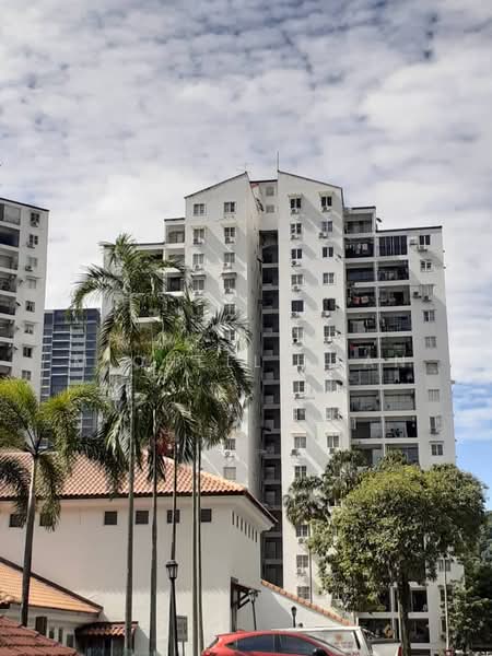 Condominium for Sale at Pantai Hillpark 2 - Michelle Tan - PropertyGuru.com.my