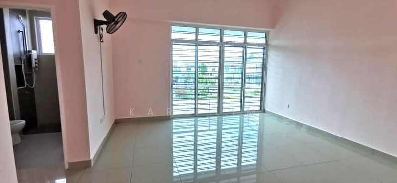 2-storey Terraced House for Sale in Taman Seri Austin (Tebrau) - Karl Lim - Bathroom - PropertyGuru.com.my