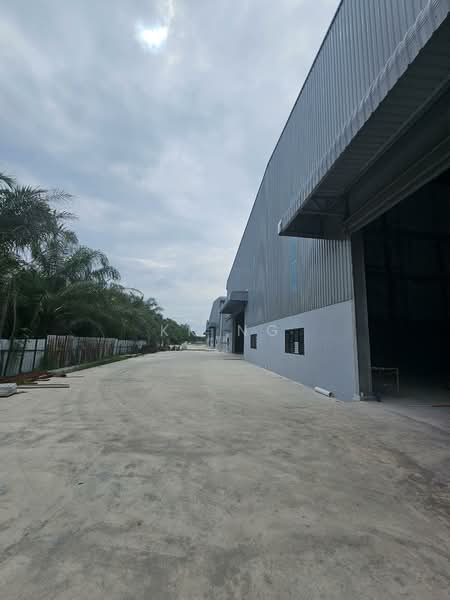 Kilang untuk Dijual di Jenjarom (Banting) - KK Ng - PropertyGuru.com.my