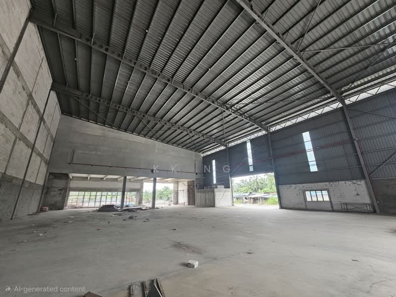 Kilang untuk Dijual di Jenjarom (Banting) - KK Ng - PropertyGuru.com.my