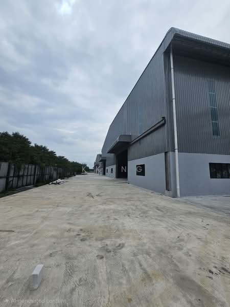 Kilang untuk Dijual di Jenjarom (Banting) - KK Ng - PropertyGuru.com.my