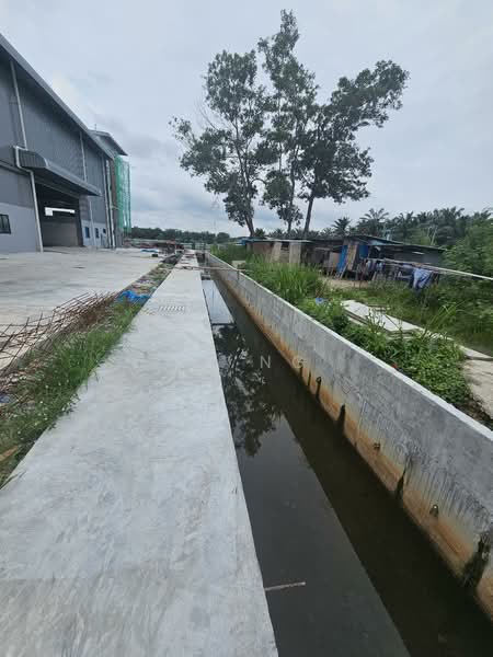 Kilang untuk Dijual di Jenjarom (Banting) - KK Ng - PropertyGuru.com.my