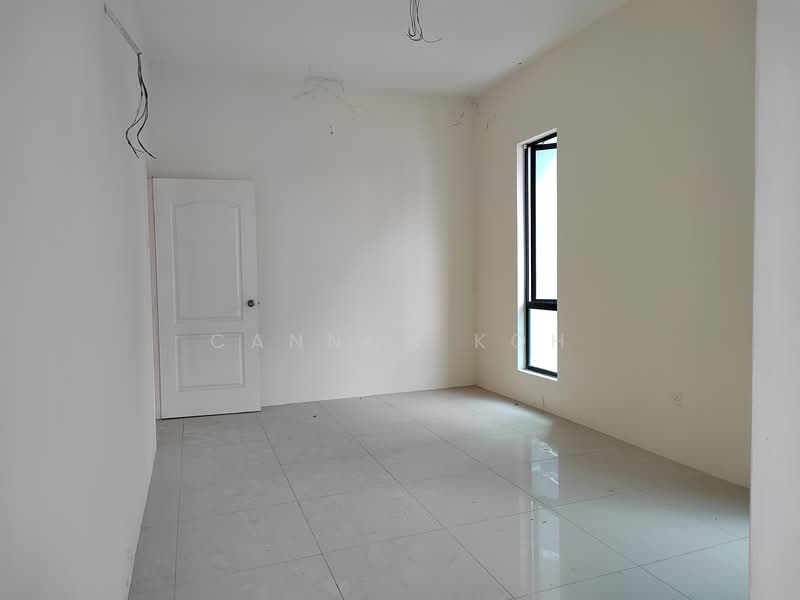 2-storey Terraced House for Sale in Ipoh (Perak) - Cannon Koh - Interior - PropertyGuru.com.my