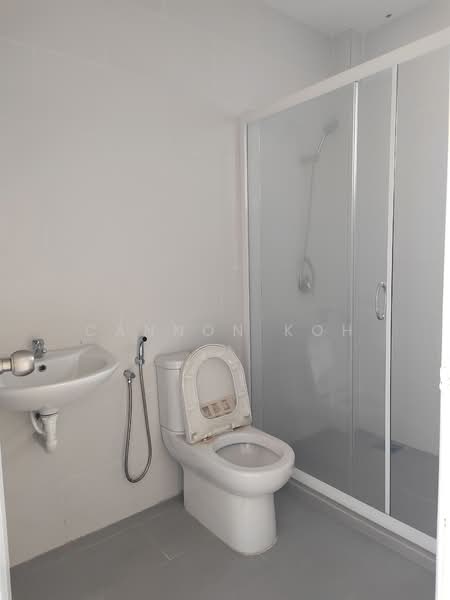 2-storey Terraced House for Sale in Ipoh (Perak) - Cannon Koh - Bathroom - PropertyGuru.com.my