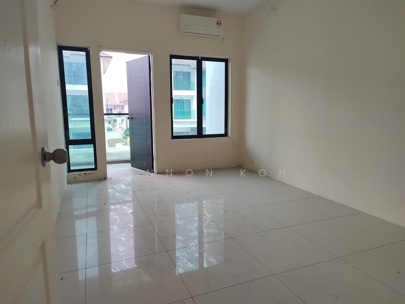 2-storey Terraced House for Sale in Ipoh (Perak) - Cannon Koh - Interior - PropertyGuru.com.my