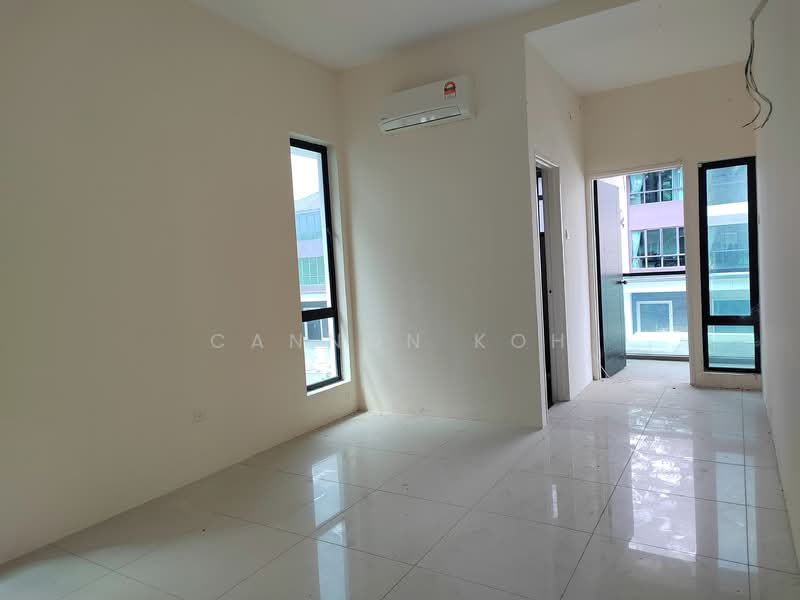 2-storey Terraced House for Sale in Ipoh (Perak) - Cannon Koh - Interior - PropertyGuru.com.my