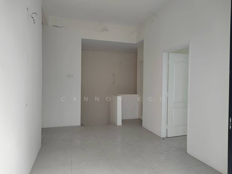 2-storey Terraced House for Sale in Ipoh (Perak) - Cannon Koh - Interior - PropertyGuru.com.my
