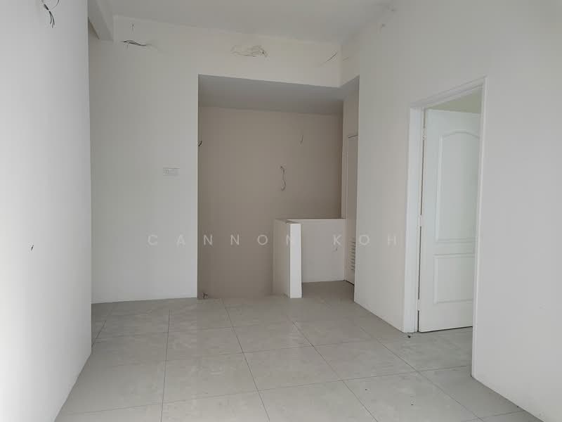 2-storey Terraced House for Sale in Ipoh (Perak) - Cannon Koh - Interior - PropertyGuru.com.my