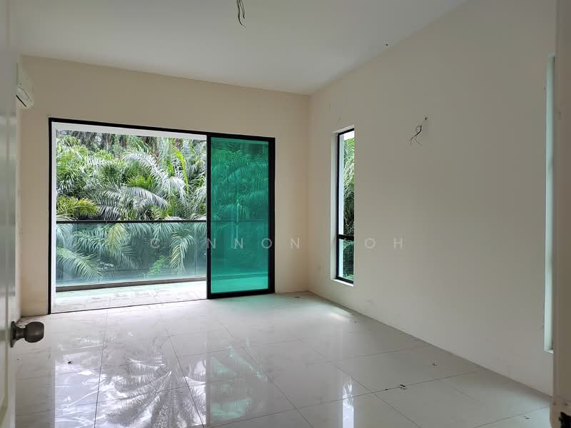 2-storey Terraced House for Sale in Ipoh (Perak) - Cannon Koh - Interior - PropertyGuru.com.my