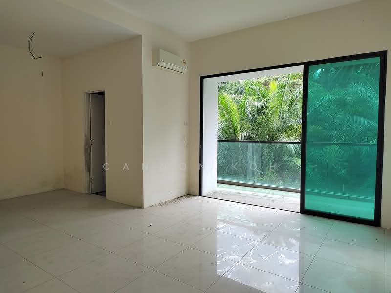 2-storey Terraced House for Sale in Ipoh (Perak) - Cannon Koh - Interior - PropertyGuru.com.my