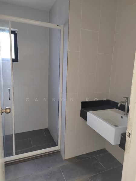 2-storey Terraced House for Sale in Ipoh (Perak) - Cannon Koh - Bathroom - PropertyGuru.com.my