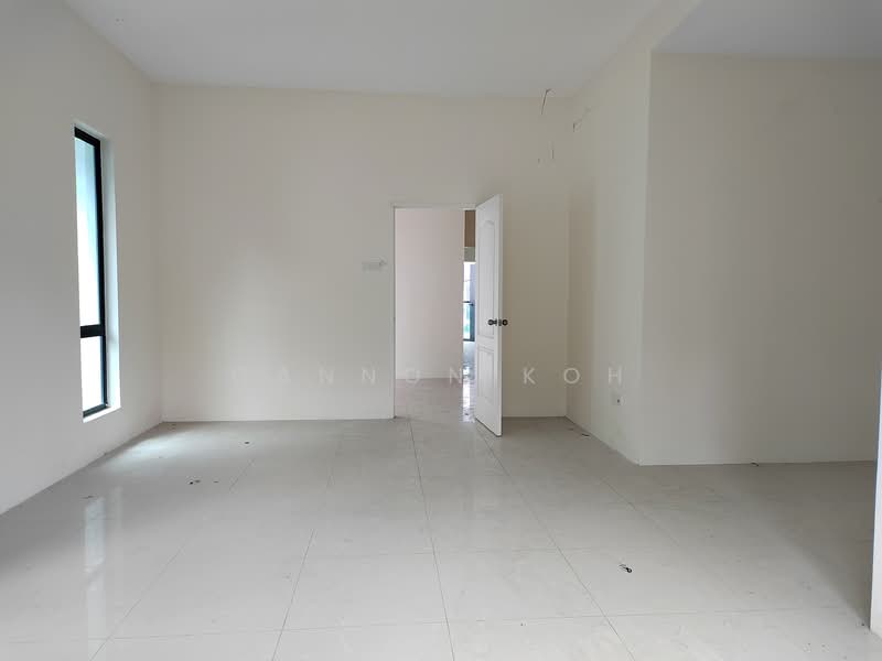 2-storey Terraced House for Sale in Ipoh (Perak) - Cannon Koh - Interior - PropertyGuru.com.my