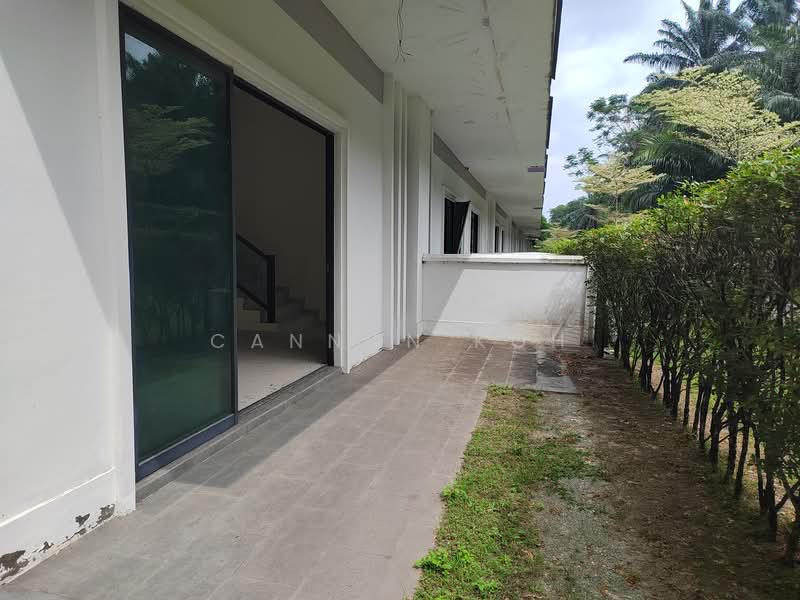 2-storey Terraced House for Sale in Ipoh (Perak) - Cannon Koh - Exterior - PropertyGuru.com.my