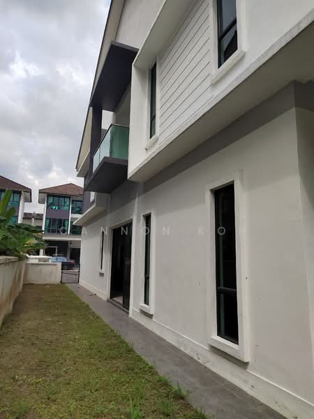 2-storey Terraced House for Sale in Ipoh (Perak) - Cannon Koh - Exterior - PropertyGuru.com.my