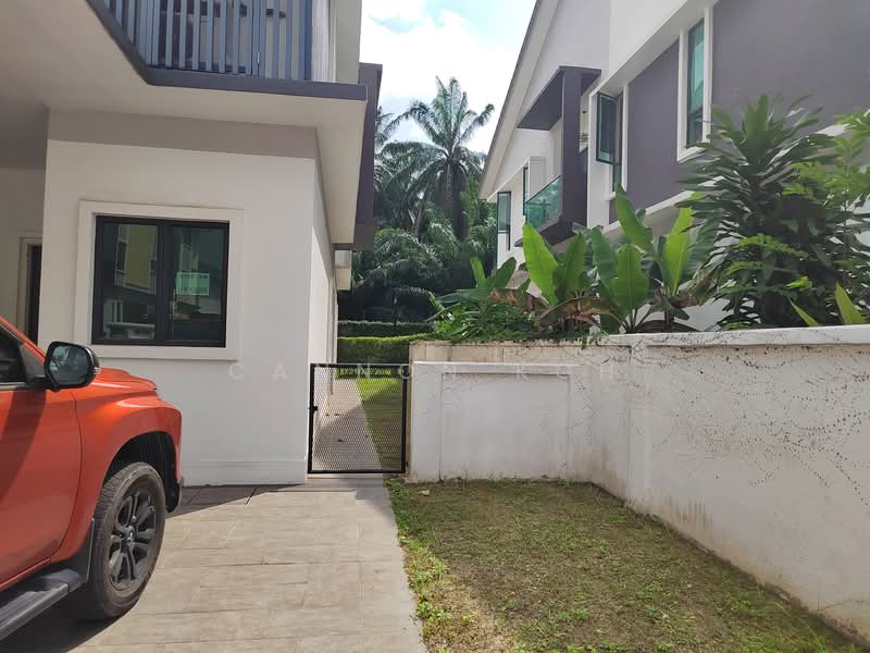 2-storey Terraced House for Sale in Ipoh (Perak) - Cannon Koh - Exterior - PropertyGuru.com.my