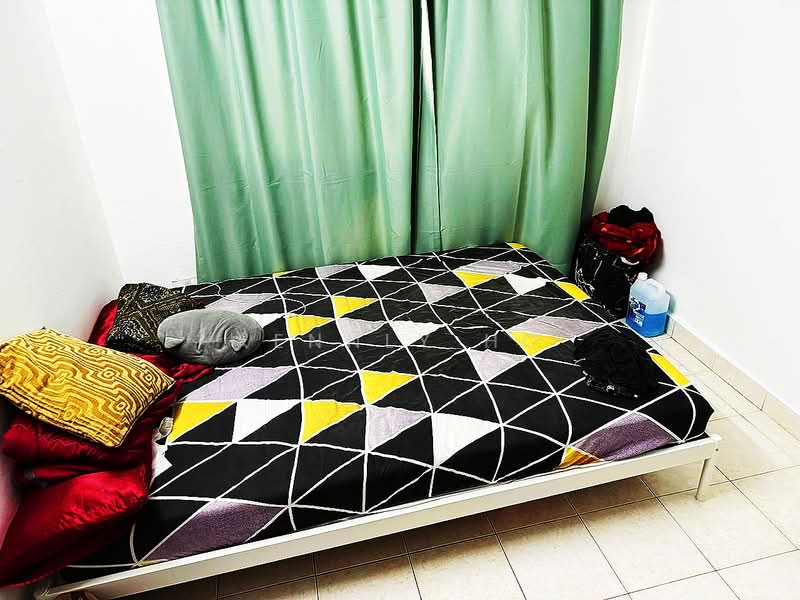 Condominium for Rent at Palm Spring @ Damansara - Kennly Ho - Bedroom - PropertyGuru.com.my