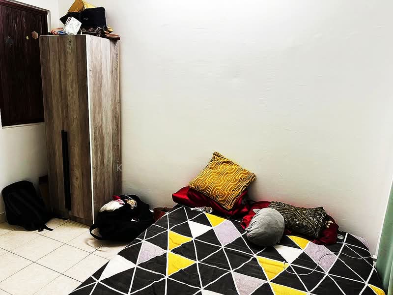 Condominium for Rent at Palm Spring @ Damansara - Kennly Ho - Bedroom - PropertyGuru.com.my