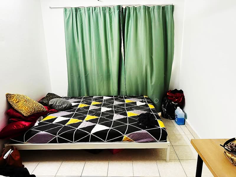 Condominium for Rent at Palm Spring @ Damansara - Kennly Ho - Bedroom - PropertyGuru.com.my