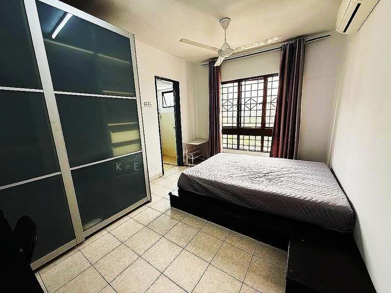 Condominium for Rent at Palm Spring @ Damansara - Kennly Ho - Bedroom - PropertyGuru.com.my