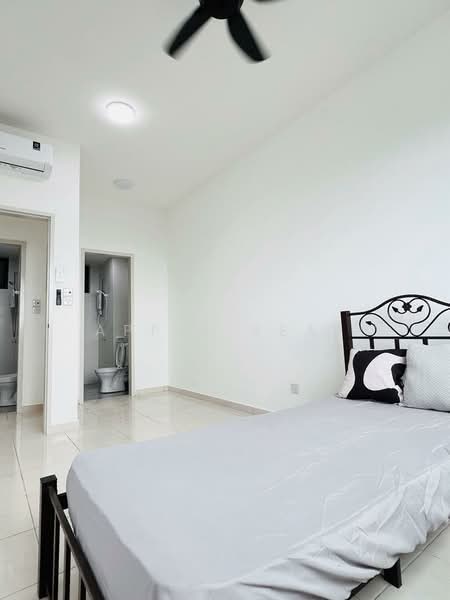 Flat for Rent at IDEAL VENICE RESIDENCY - Apple Yeap - Bedroom - PropertyGuru.com.my