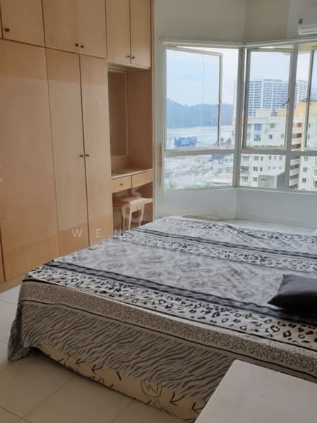 Condominium for Rent at Gold Coast Resort Condominium - Weng Sern - Bedroom - PropertyGuru.com.my