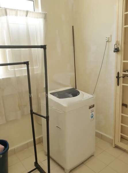 Condominium for Rent at Gold Coast Resort Condominium - Weng Sern - Interior - PropertyGuru.com.my