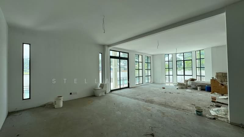 Rumah Teres untuk Dijual di Johor Bahru (Johor) - Stella Narita - Interior - PropertyGuru.com.my