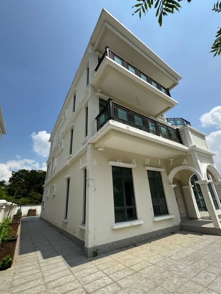 Rumah Teres untuk Dijual di Johor Bahru (Johor) - Stella Narita - PropertyGuru.com.my