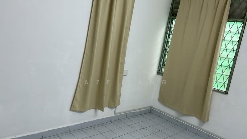 Flat for Rent at Taman Sri Setia - Kaze Kang - PropertyGuru.com.my