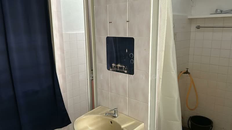 Flat for Rent at Taman Sri Setia - Kaze Kang - PropertyGuru.com.my