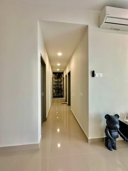 Condominium for Rent at 99 Residence - BC TAN - Corridor - PropertyGuru.com.my