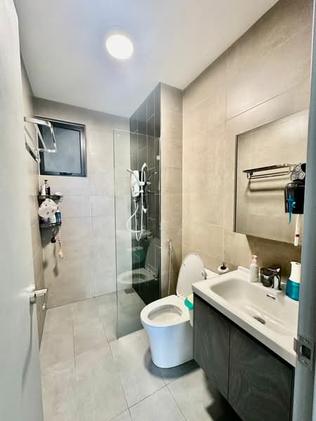 Condominium for Rent at 99 Residence - BC TAN - Bathroom - PropertyGuru.com.my