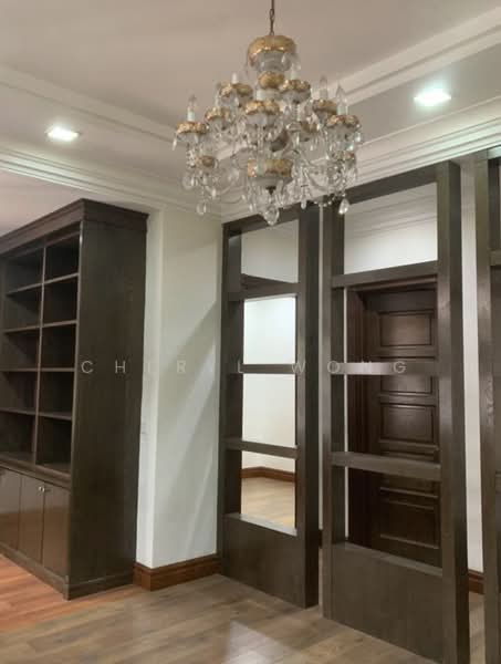 Kondominium untuk Disewa di Surian Condominium - Cheryl Wong - Interior - PropertyGuru.com.my