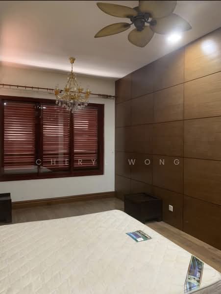 Kondominium untuk Disewa di Surian Condominium - Cheryl Wong - Bedroom - PropertyGuru.com.my