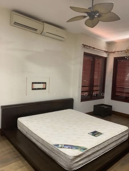 Kondominium untuk Disewa di Surian Condominium - Cheryl Wong - Bedroom - PropertyGuru.com.my