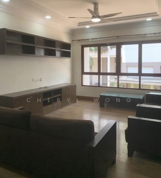 Kondominium untuk Disewa di Surian Condominium - Cheryl Wong - PropertyGuru.com.my